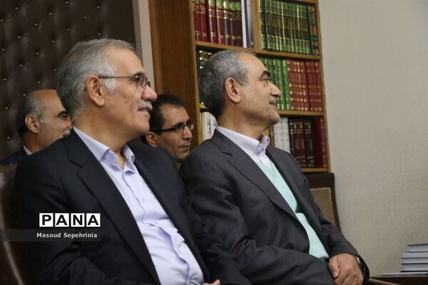 ورود معاون سیاسی انتظامی وزیرکشور به تبریز
