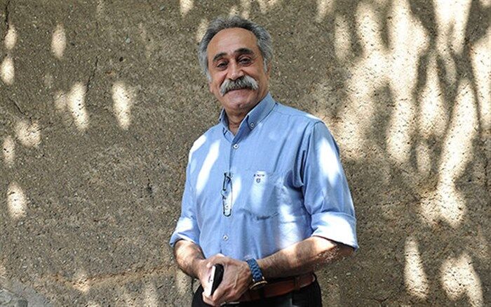 علیرضا جاویدنیا در بیمارستان بستری شد