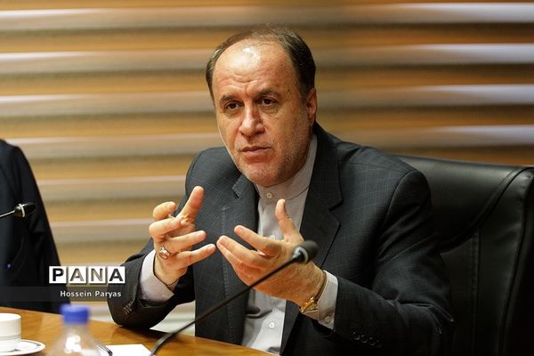 دیدار وزرای اسبق وزارت آموزش و پرورش با سید محمد بطحایی