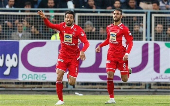 لیگ برتر ایران؛ برانکو طلسم منصوریان را شکست