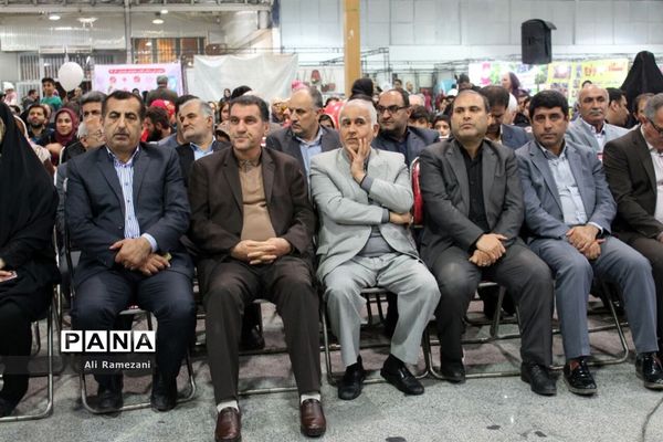 جشنواره ملی مرکبات و اقوام عشایر