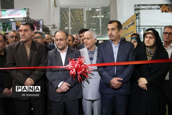 جشنواره ملی مرکبات و اقوام عشایر