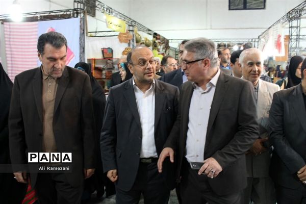 جشنواره ملی مرکبات و اقوام عشایر