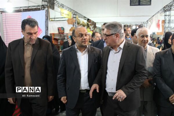 جشنواره ملی مرکبات و اقوام عشایر