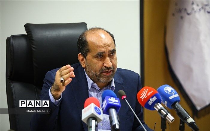 قائم‌مقام وزیر آموزش‌وپرورش در امور بین‌الملل: خروج ایران از برجام انزوای بین‌المللی قبل از سال 92 را شکل می‌دهد