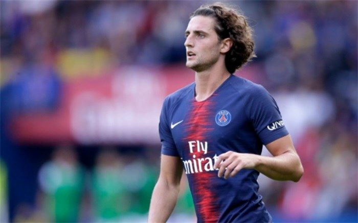 هافبک پاری سن ژرمن فصل آینده راهی لندن می‌شود