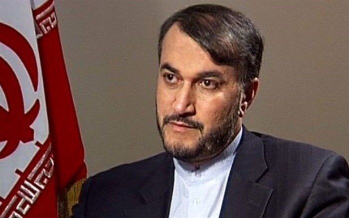 امیرعبداللهیان: صهیونیست ها در آینده فلسطین، جایی نخواهند داشت