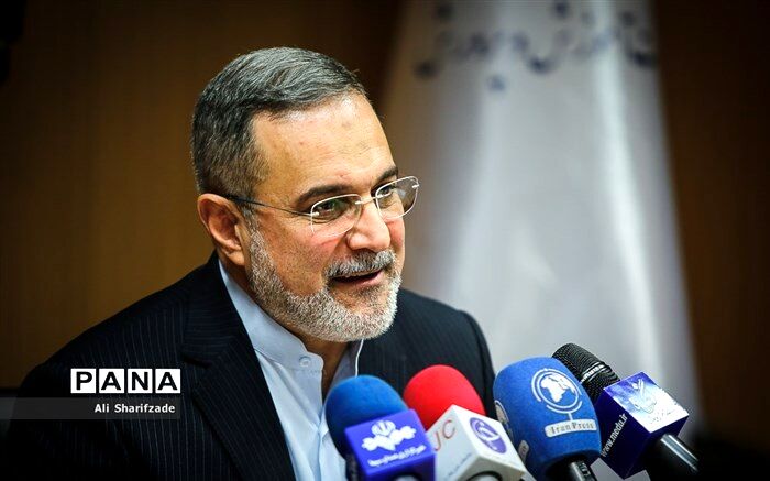 بطحایی: تلویزیون اینترنتی سینا را با هدف مقابله با آسیب‌های اجتماعی راه‌اندازی کرده‌ایم
