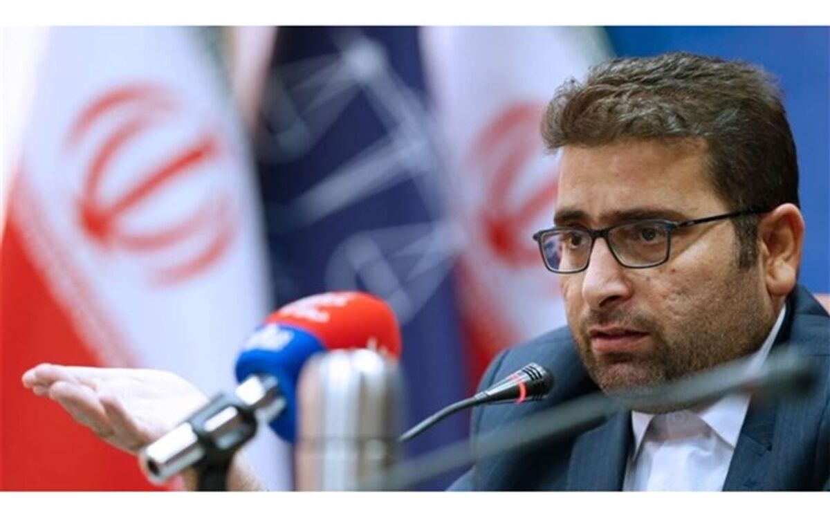 سخنگوی سازمان تعزیرات:‌ 83 میلیارد تومان جریمه برای تخلف‌ شرکت‌های لبنیاتی صادر شده است