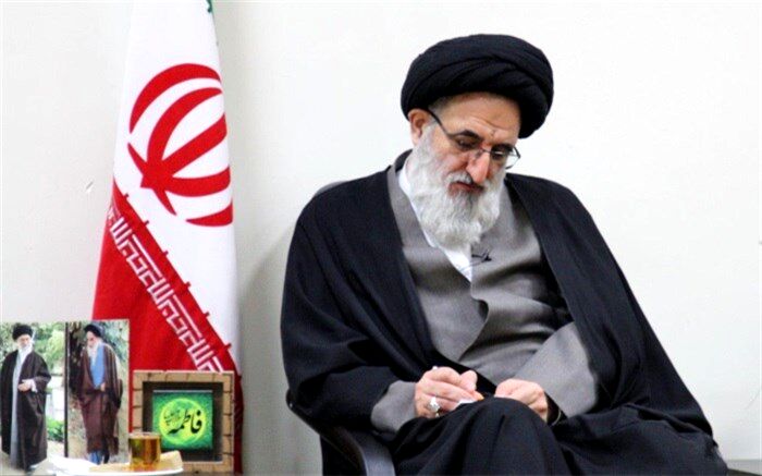مسجد مهم‌ترین سنگر در برابر هجمه‌های دشمن است