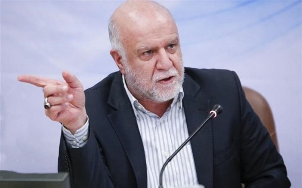 پاسخ وزیر نفت به پرسش‌های اعضای کمیسیون انرژی مجلس