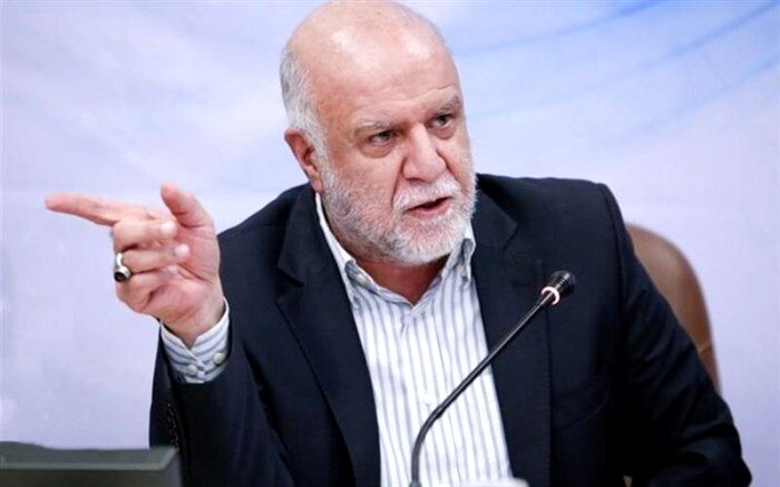 پاسخ وزیر نفت به پرسش‌های اعضای کمیسیون انرژی مجلس