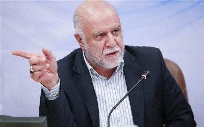 پاسخ وزیر نفت به پرسش‌های اعضای کمیسیون انرژی مجلس