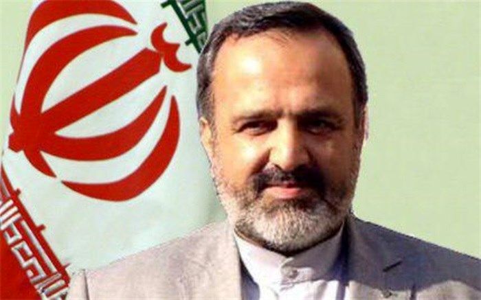 رشیدیان رئیس «سازمان حج و زیارت» شد