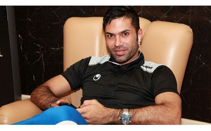 افشاگری نیکبخت واحدی علیه افشین قطبی