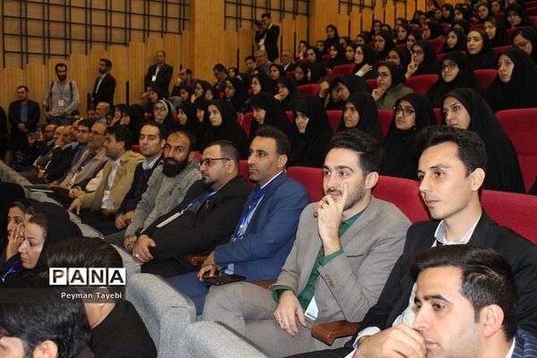 برگزاری مراسم روز دانشجو با حضور رئیس جمهوری