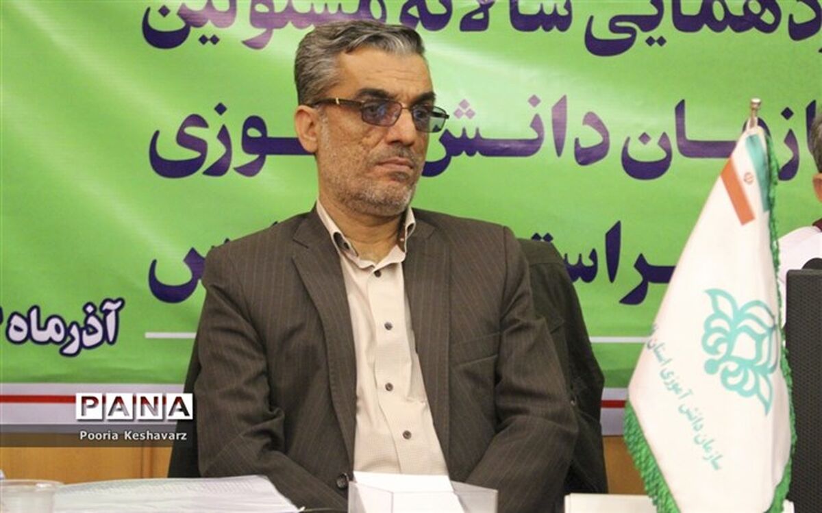 سازمان دانش آموزی، تربیت کننده روحیه منتقد و مطالبه گری در دانش آموزان