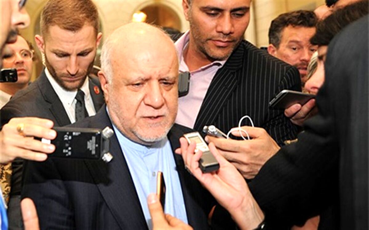 ایران باید از هر تصمیمی درباره سطح تولید اوپک مستثنا باشد