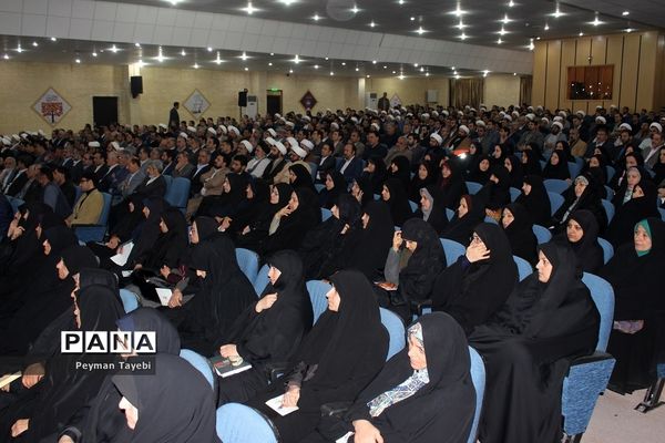 بیست و هفتمین اجلاس سراسری نماز در سمنان