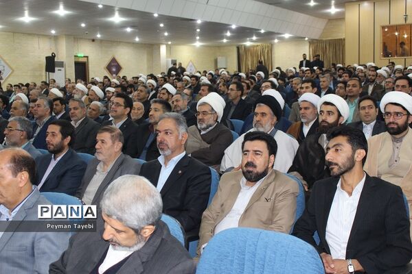 بیست و هفتمین اجلاس سراسری نماز در سمنان