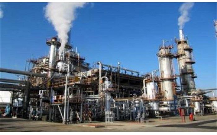 ضرب الاجل 5 روزه مدیرکل حفاظت محیط زیست آذربایجان شرقی به پتروشیمی و پالایشگاه تبریز