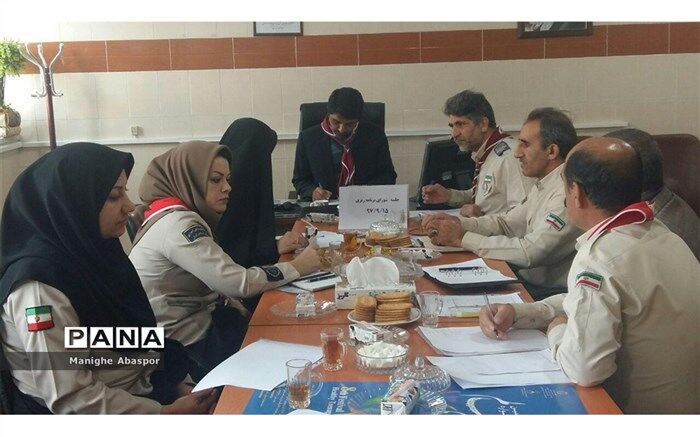 تقاضای تربیت مدرسین جدید در سازمان دانش آموزی