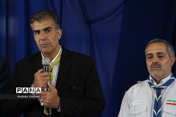 کارگاه آموزشی توجیهی مربیان پیشتاز شهرستان بیرجند