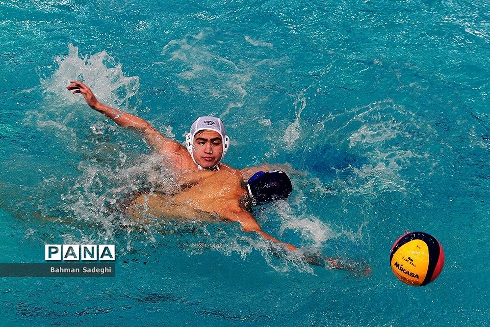 آغاز مرحله نخست لیگ برتر واترپلو