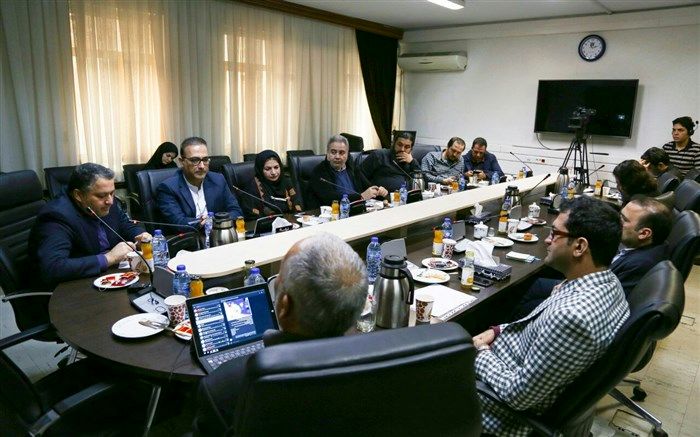 ضریب نفوذ مطلوب کودک آنلاین و آمار جالب توجه متقاضیان شرکت در جشنواره