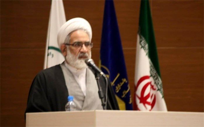دادستان کل کشورتاکید کرد :نقش موثرامربه معروف و نهی از منکر در کنترل آسیب های اجتماعی