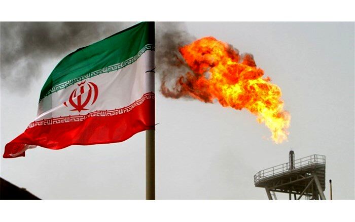 صادرات نفت ایران به چین افزایش می یابد