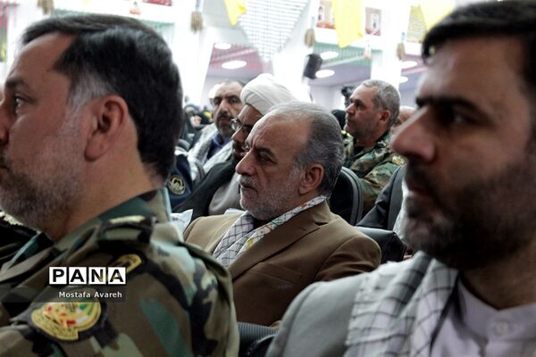 اجلاسیه نهایی2000شهید استان خراسان جنوبی