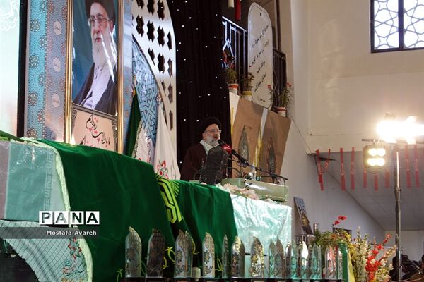 اجلاسیه نهایی2000شهید استان خراسان جنوبی