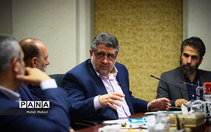 دبیر اجرای سند تحول بنیادین: تحول در مدارس با مشارکت و خواست دانش‌آموزان امکانپذیر است