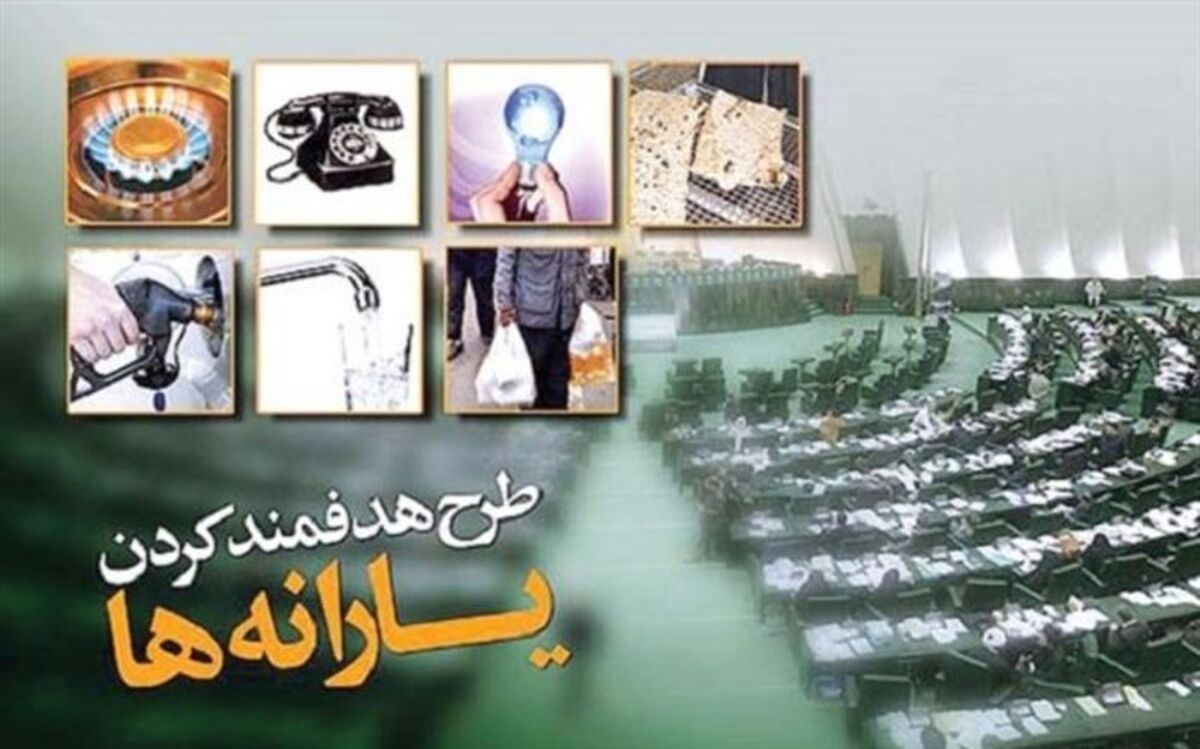 آیین‌نامه حذف یارانه پردرآمدها به هیات وزیران می‌رود