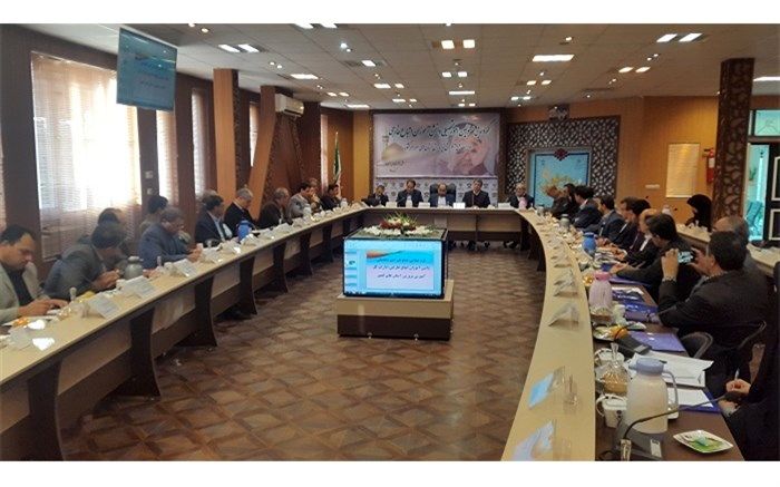 قائم مقام وزیر آموزش و پرورش در امور بین الملل: آموزش بین فرهنگی باید  اولویت آموزش پناهندگان و اتباع خارجی باشد