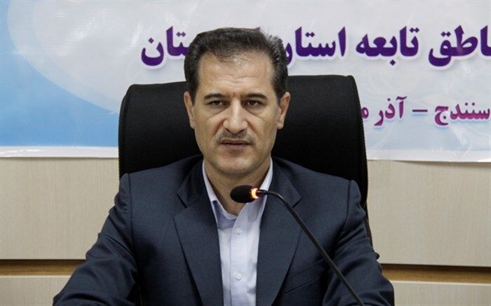 مدیرکل آموزش و پرورش کردستان: شخصیت دانش آموزان در دوره ابتدایی شکل می گیرد
