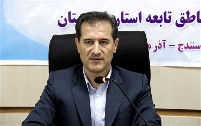 مدیرکل آموزش و پرورش کردستان: شخصیت دانش آموزان در دوره ابتدایی شکل می گیرد