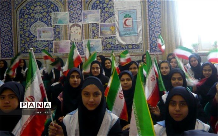 آیین افتتاحیه طرح ملی دادرس  ناحیه 4 اصفهان برگزارشد