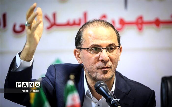 قائم‌مقام سازمان دانش‌آموزی: نمایندگان مجلس دانش‌آموزی تکرار تاریخ نکنند و بحث‌های جدید را آغاز کنند