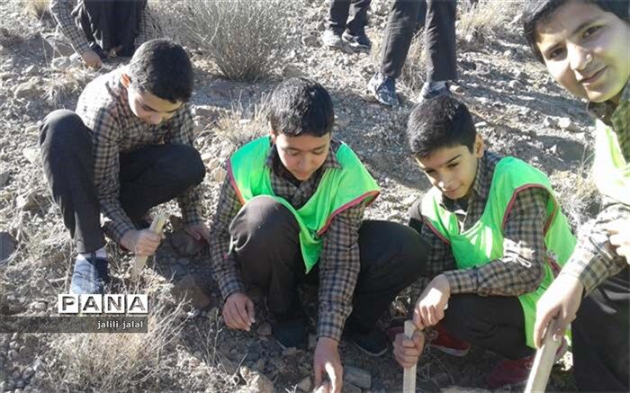 دوستداران طبیعت، باید اصول طبیعت گردی را  اطلاع رسانی کنند