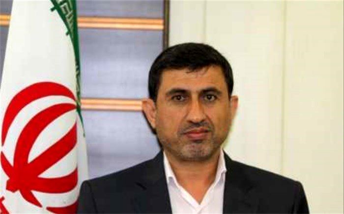 عزیزالله شهبازی  استاندار البرز شد