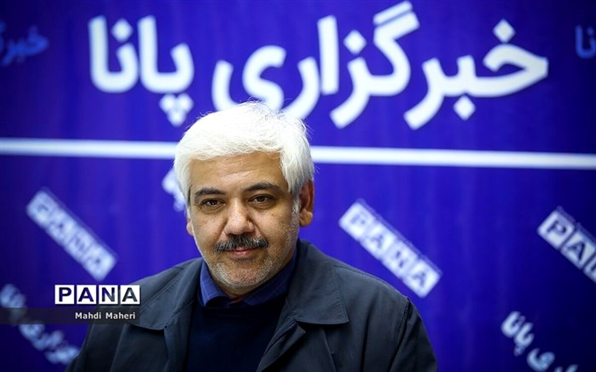 اللهیار ترکمن: طرح معلم تمام وقت به زودی ابلاغ می‌شود