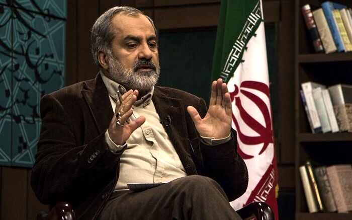 نظرعماد افروغ درباره جایزه پژوهش سینمایی سال