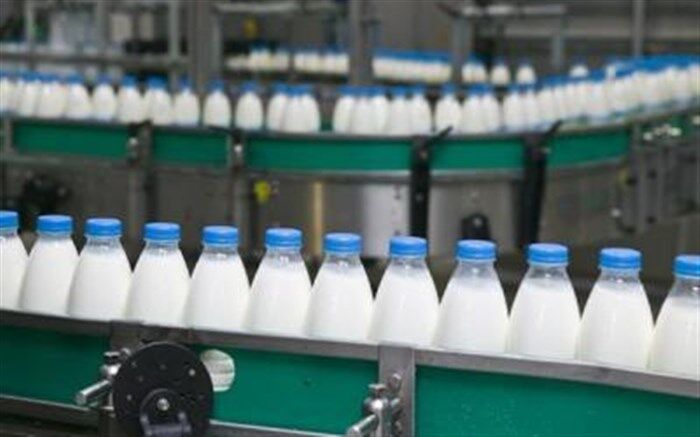 دبیر انجمن صنایع لبنی: نرخ جدید محصولات لبنی طی یک هفته آینده اعمال می‌شود