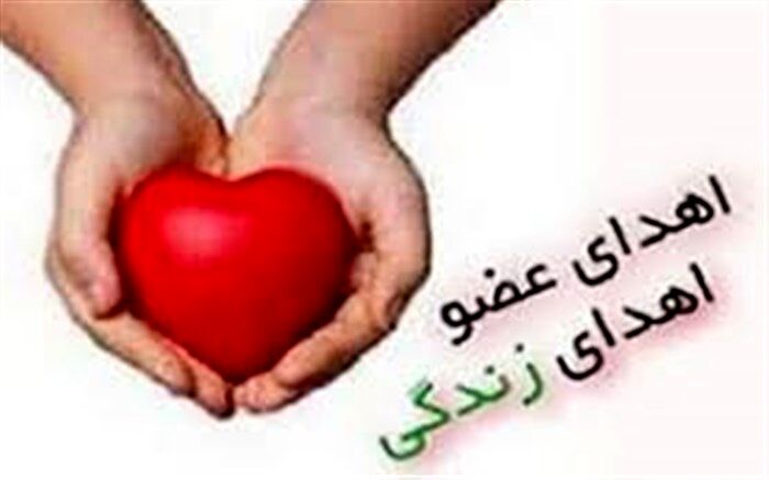 اهدای عضو باری دیگر زندگی بخش شد