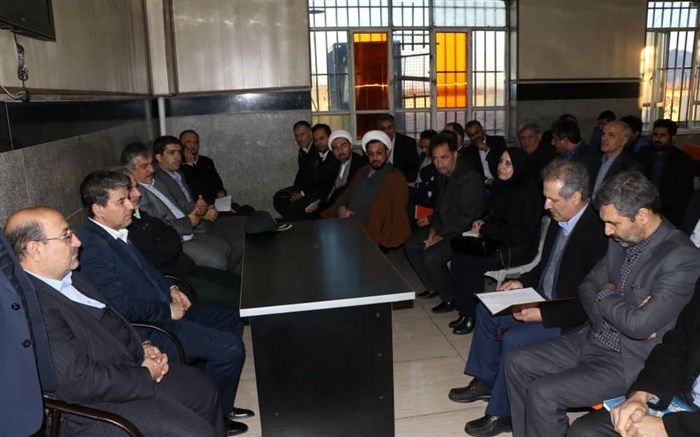 اعتبارات مورد نیاز جهت حل مشکلات مرکز درمان معتادان تامین شود