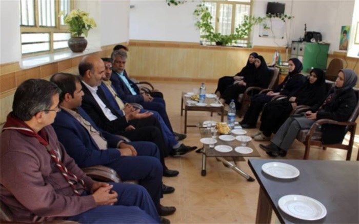 رویکرد آموزش و پرورش فعالیت های گروهی است/ نقش سازمان دانش آموزی در فعالیت های تربیتی گروهی غیر قابل انکار است