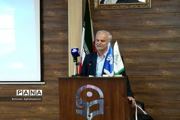 همایش رابطین خبرگزاری پانا خوزستان