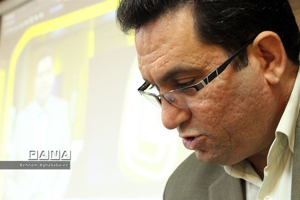 همایش رابطین خبرگزاری پانا خوزستان